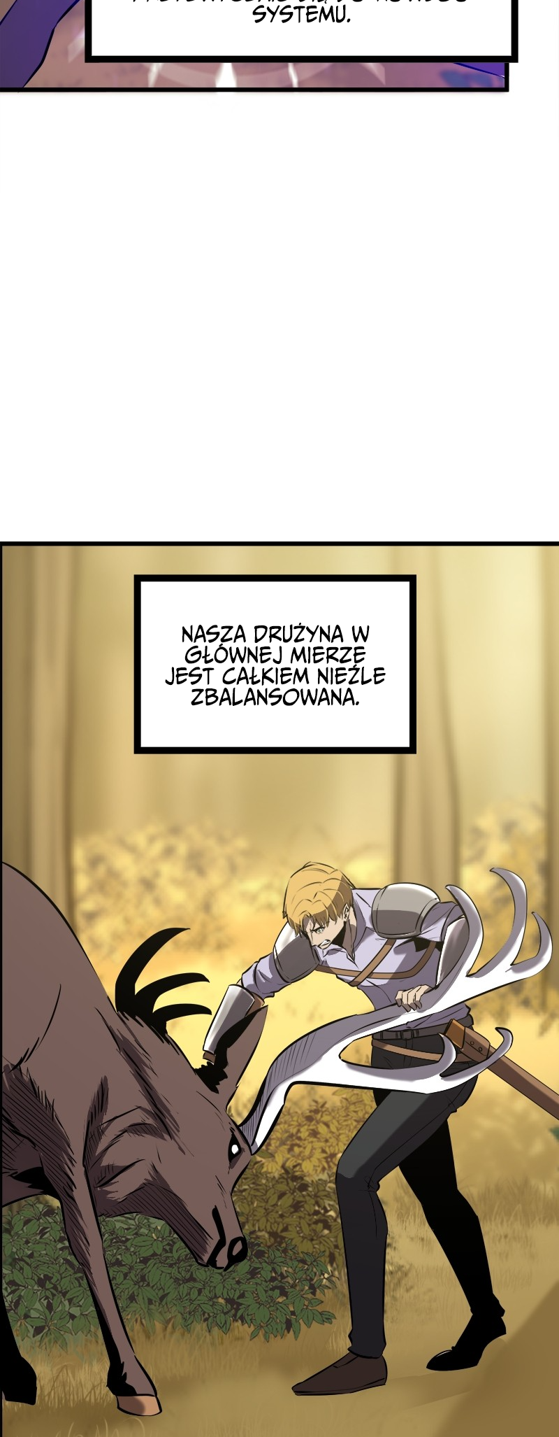 Primal Hunter Vol. 1 Ch. 2 第8页