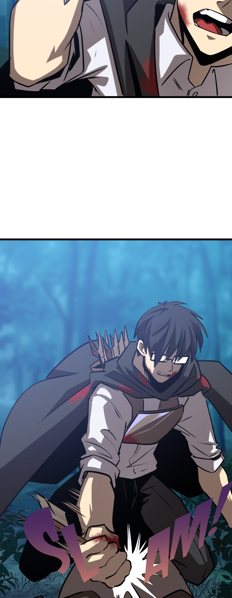 Primal Hunter Vol. 1 Ch. 2 第71页