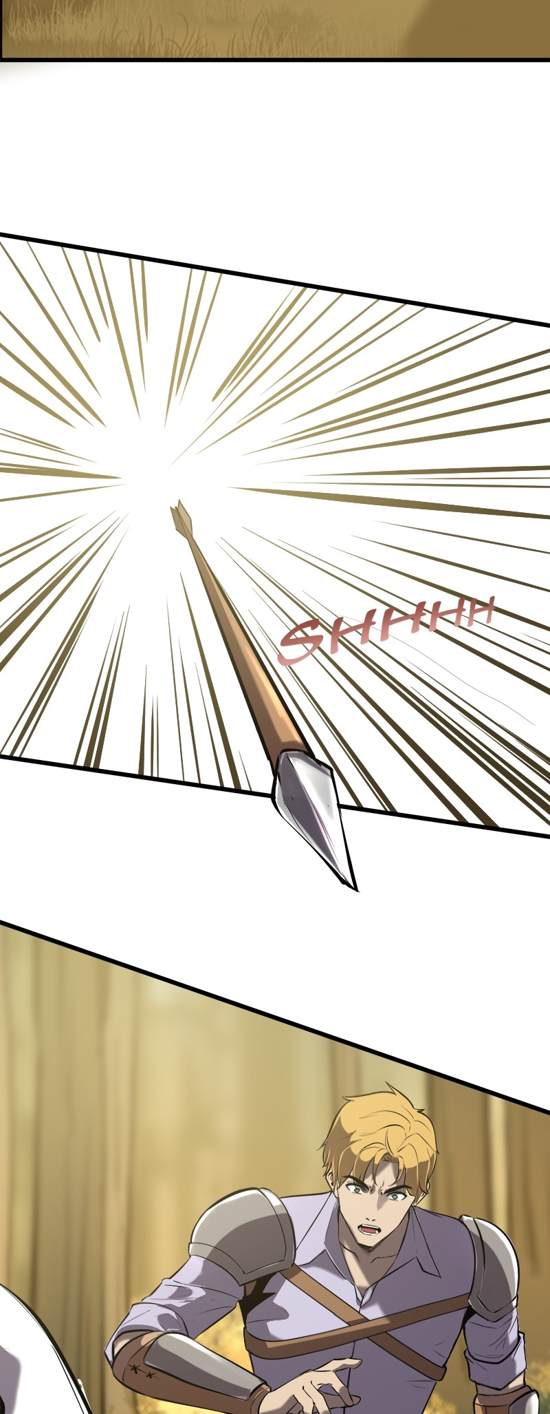Primal Hunter Vol. 1 Ch. 2 第9页