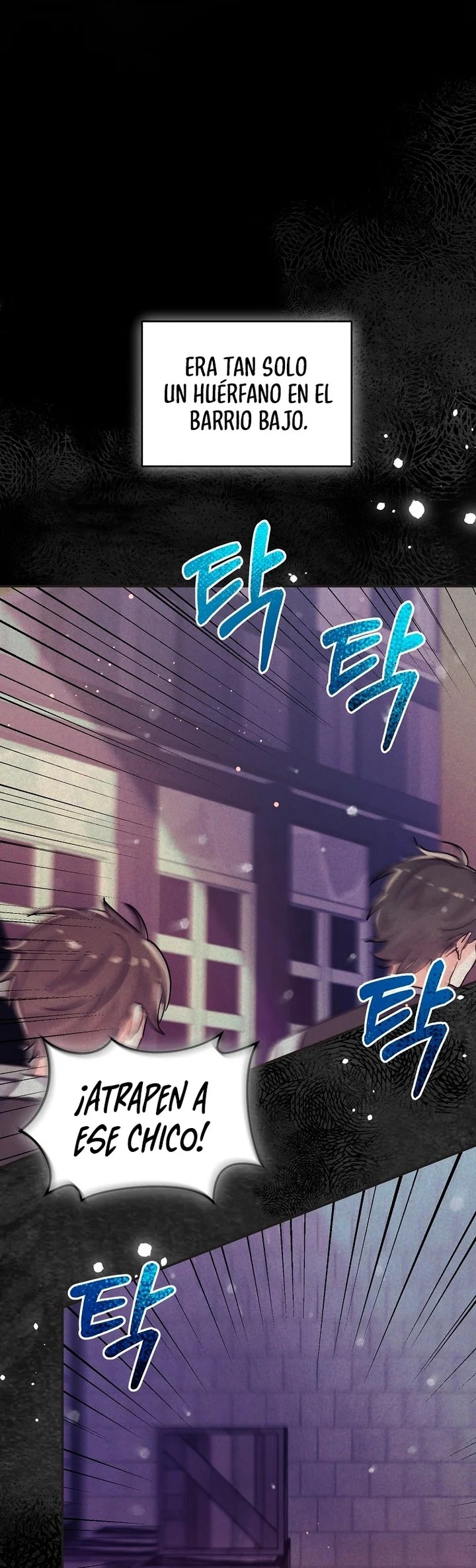 This Is the Wrong House, Mr. Villain! Vol. 1 Ch. 1 第14页