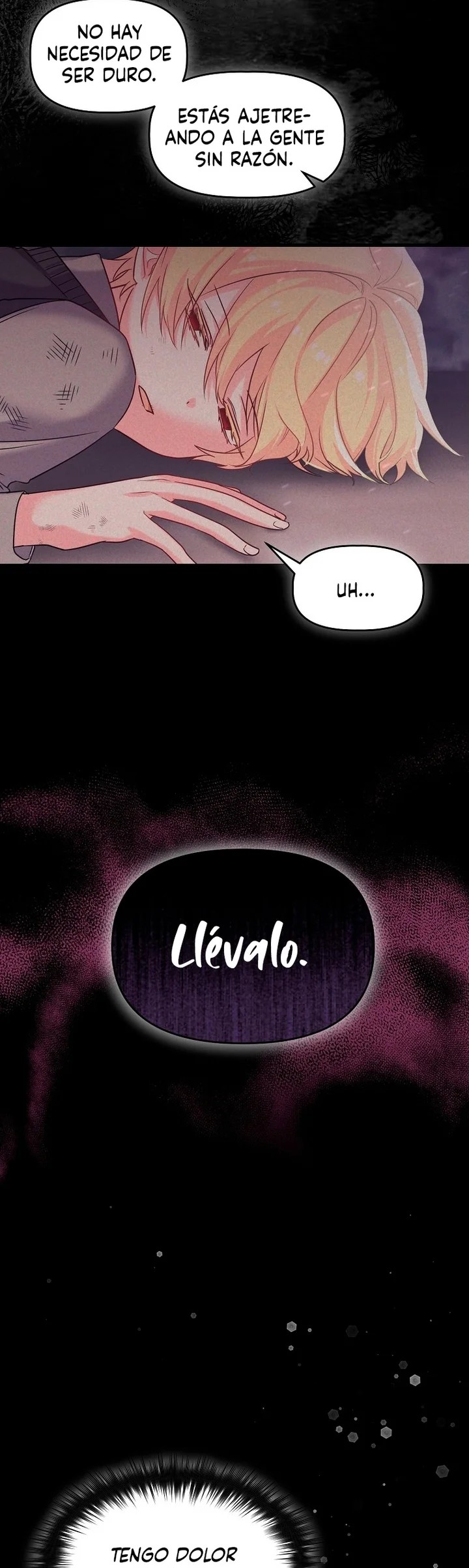 This Is the Wrong House, Mr. Villain! Vol. 1 Ch. 1 第17页