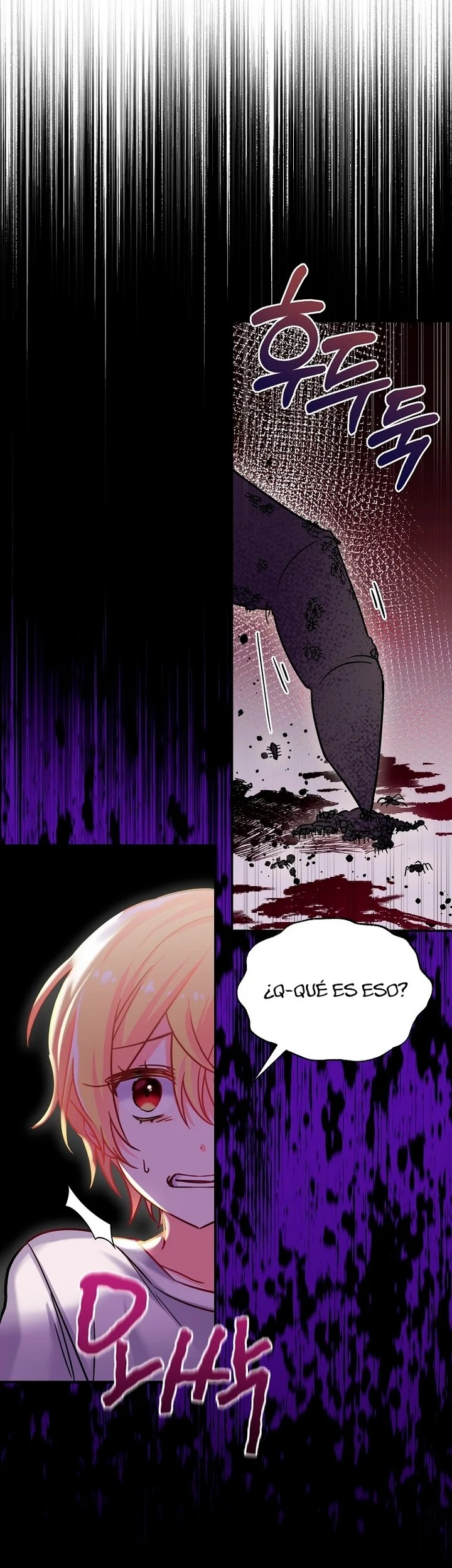 This Is the Wrong House, Mr. Villain! Vol. 1 Ch. 1 第30页