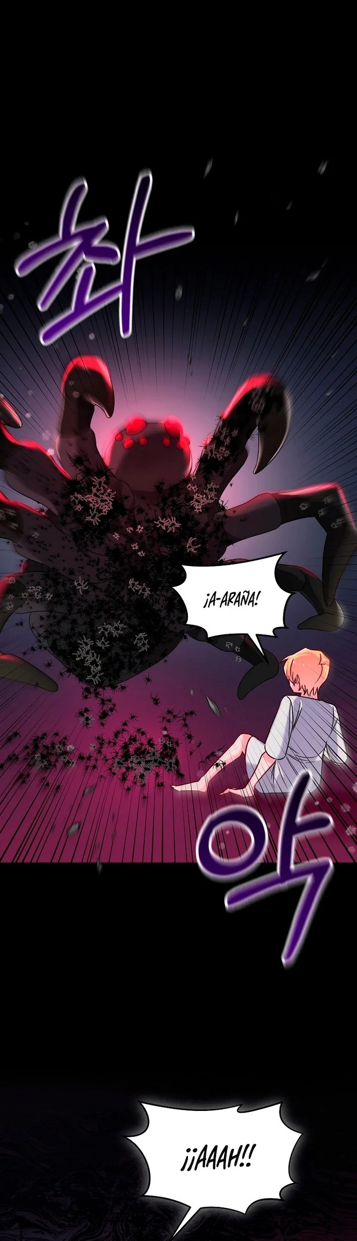 This Is the Wrong House, Mr. Villain! Vol. 1 Ch. 1 第31页