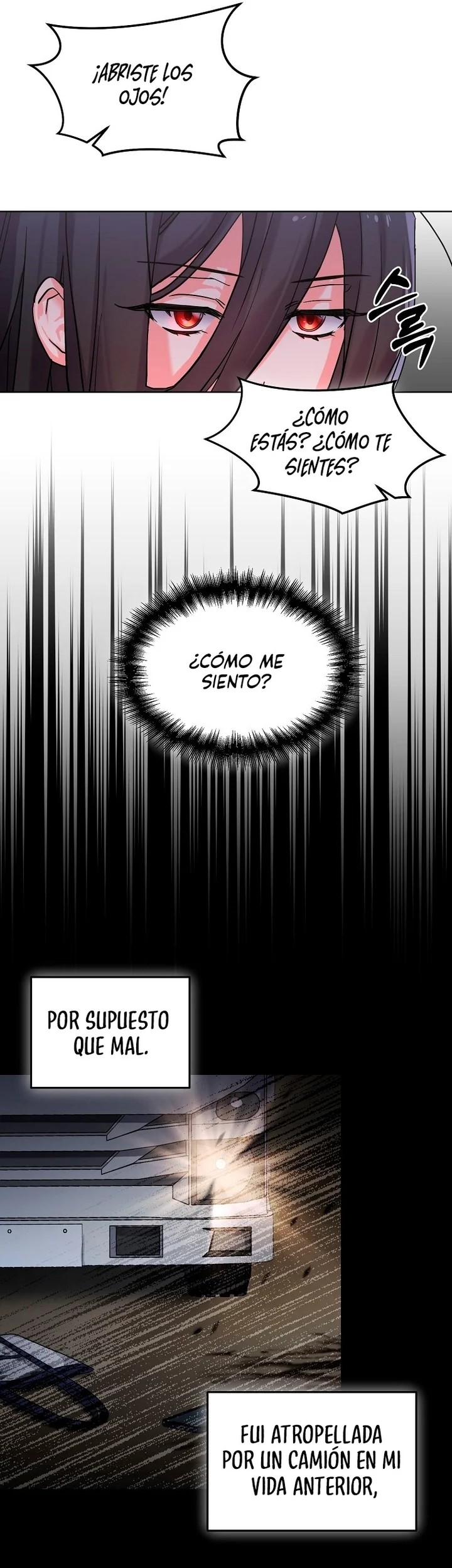 This Is the Wrong House, Mr. Villain! Vol. 1 Ch. 1 第43页