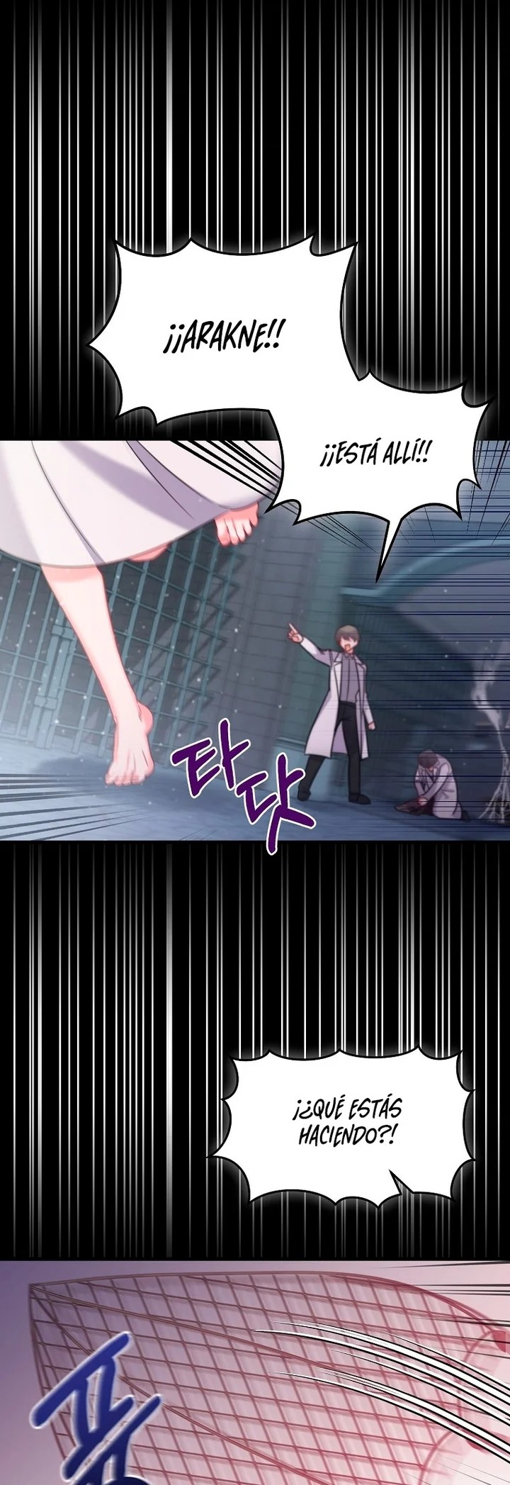 This Is the Wrong House, Mr. Villain! Vol. 1 Ch. 1 第49页