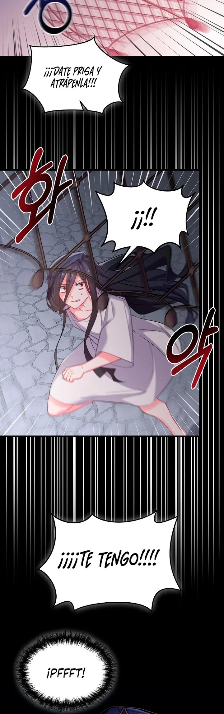 This Is the Wrong House, Mr. Villain! Vol. 1 Ch. 1 第50页