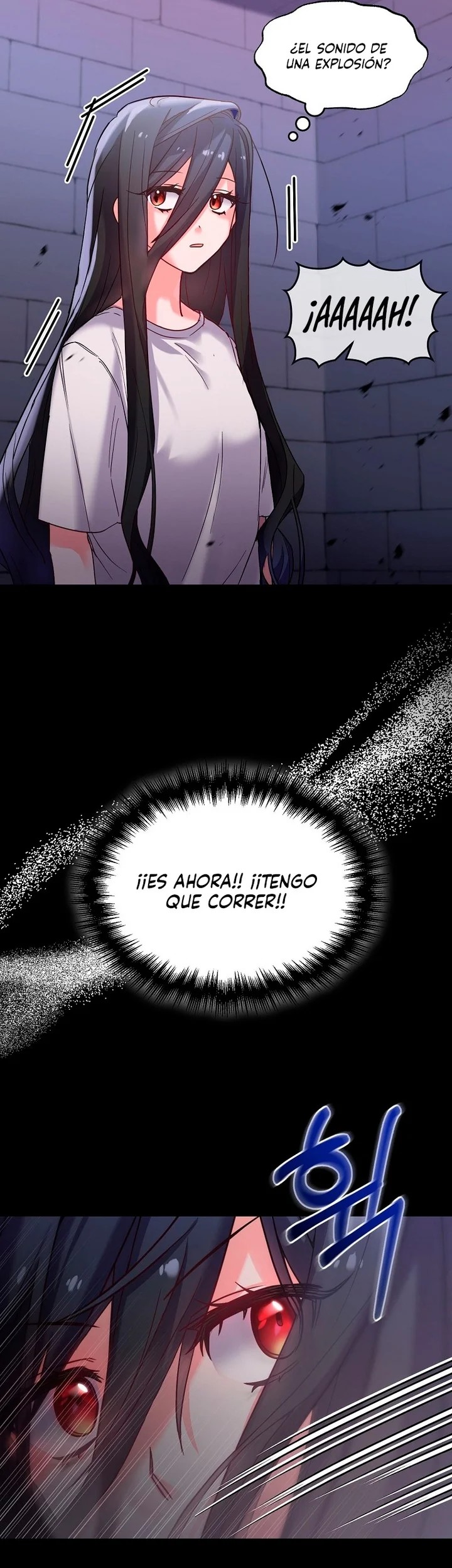 This Is the Wrong House, Mr. Villain! Vol. 1 Ch. 1 第56页