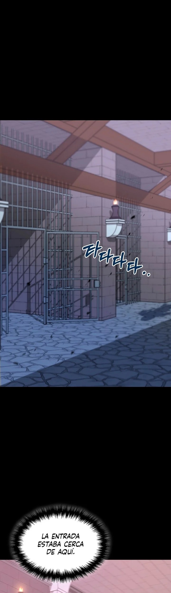 This Is the Wrong House, Mr. Villain! Vol. 1 Ch. 1 第57页