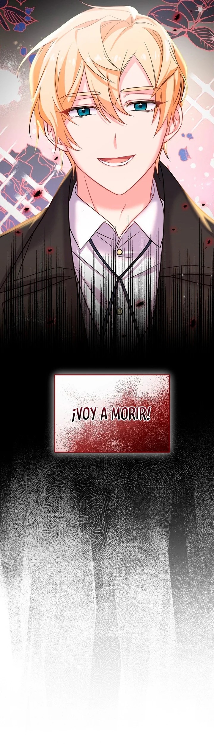 This Is the Wrong House, Mr. Villain! Vol. 1 Ch. 1 第63页