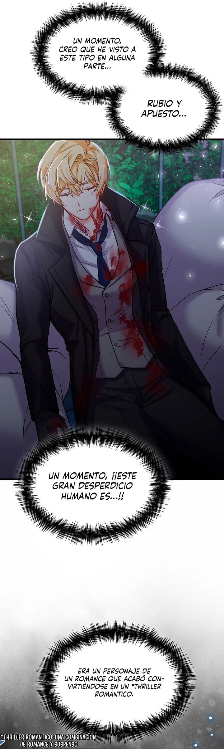 This Is the Wrong House, Mr. Villain! Vol. 1 Ch. 1 第9页