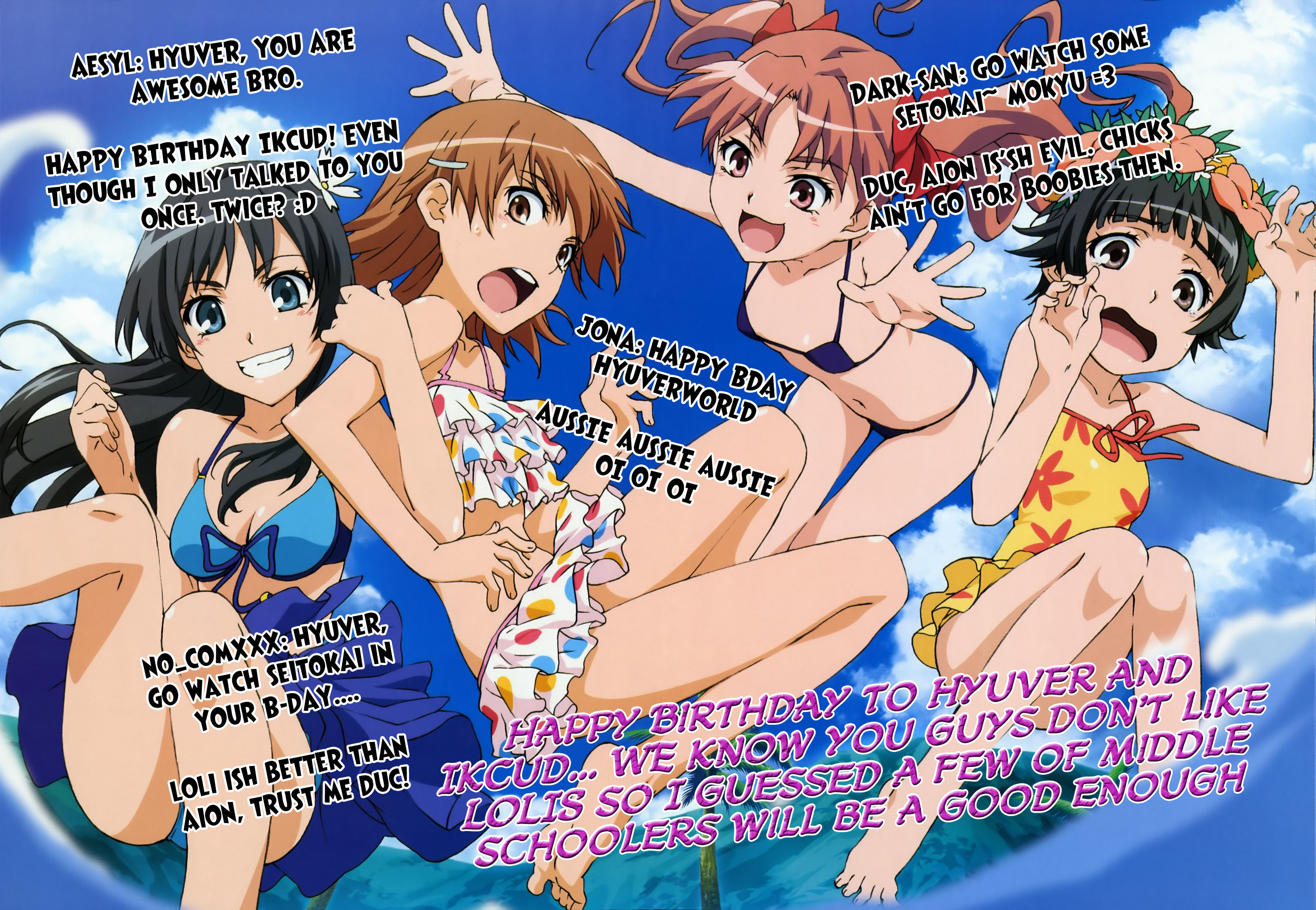 Kanamemo Vol. 1 Ch. 2 第1页