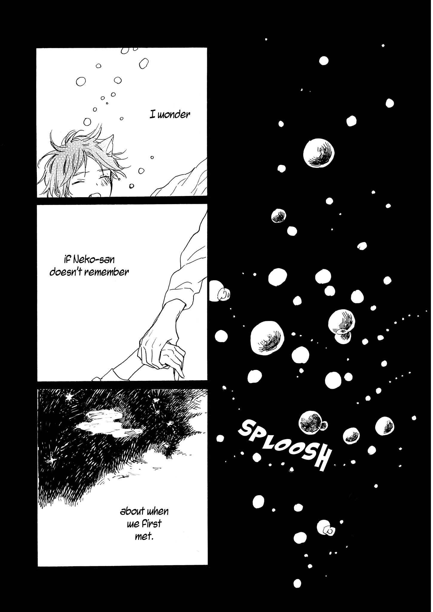 Bara no Oniwa no Kemono-tachi Vol. 1 Ch. 4 第23页