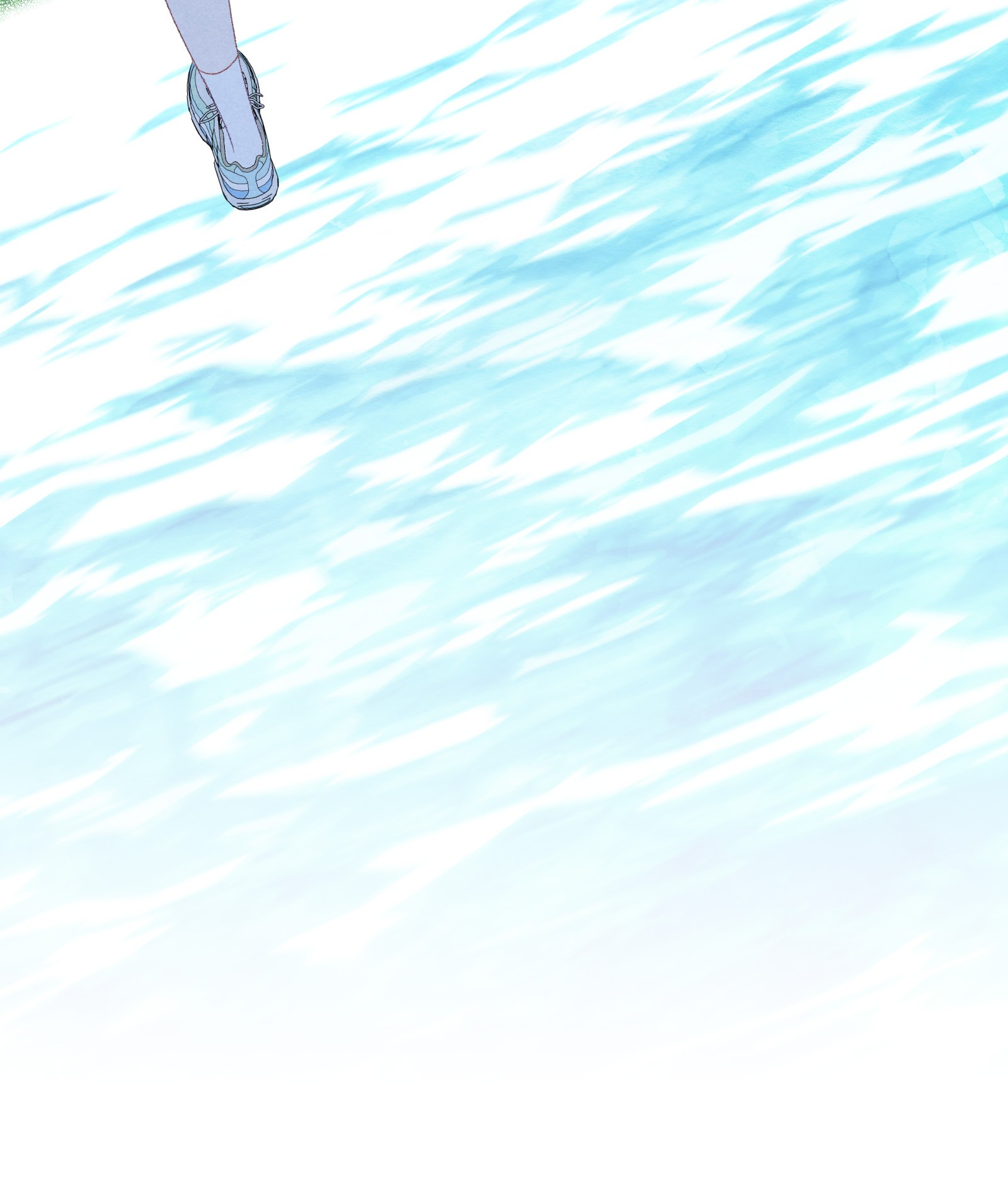 Spring Haze Wishing Lake (2) 第13页