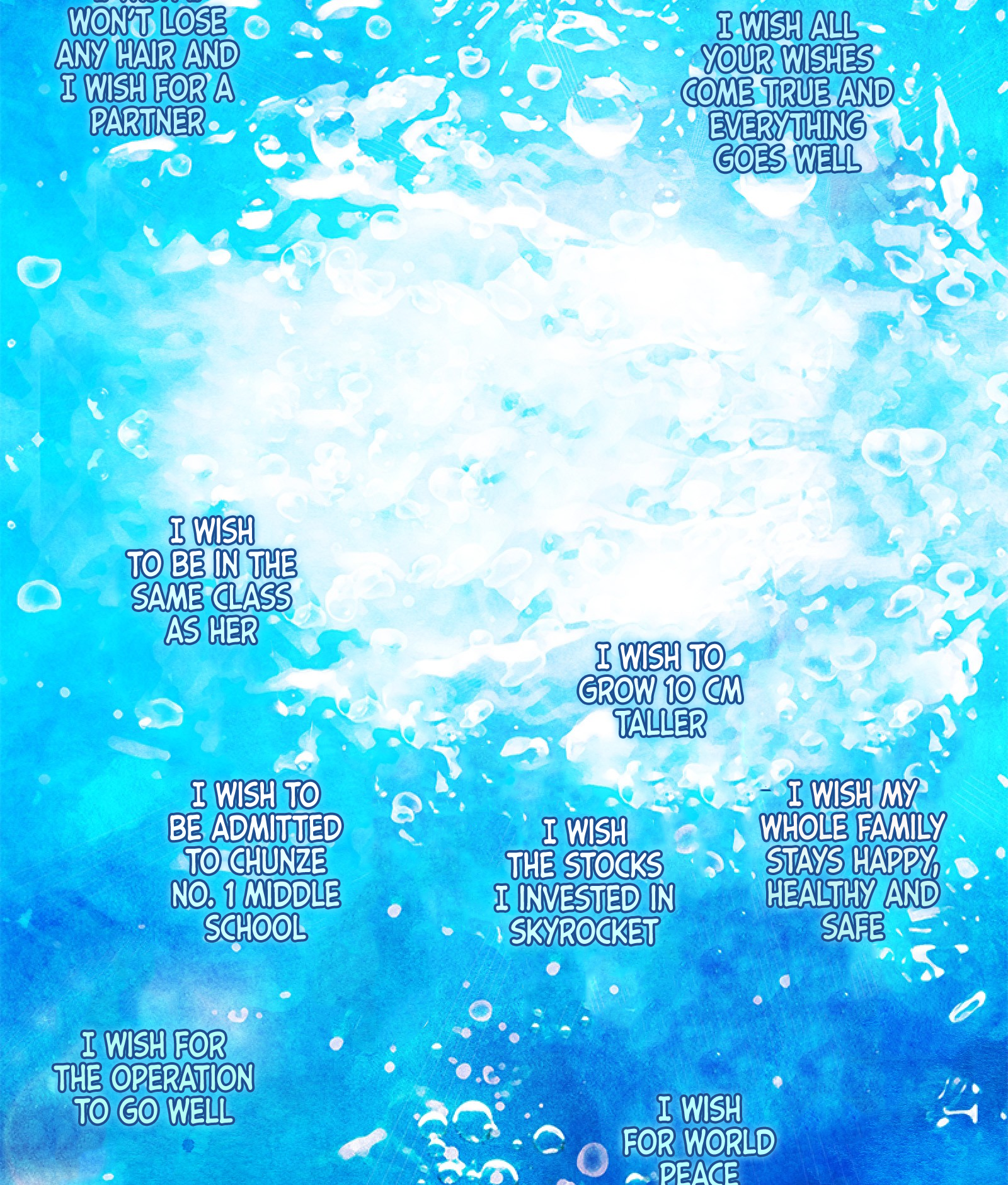 Spring Haze Wishing Lake (2) 第19页