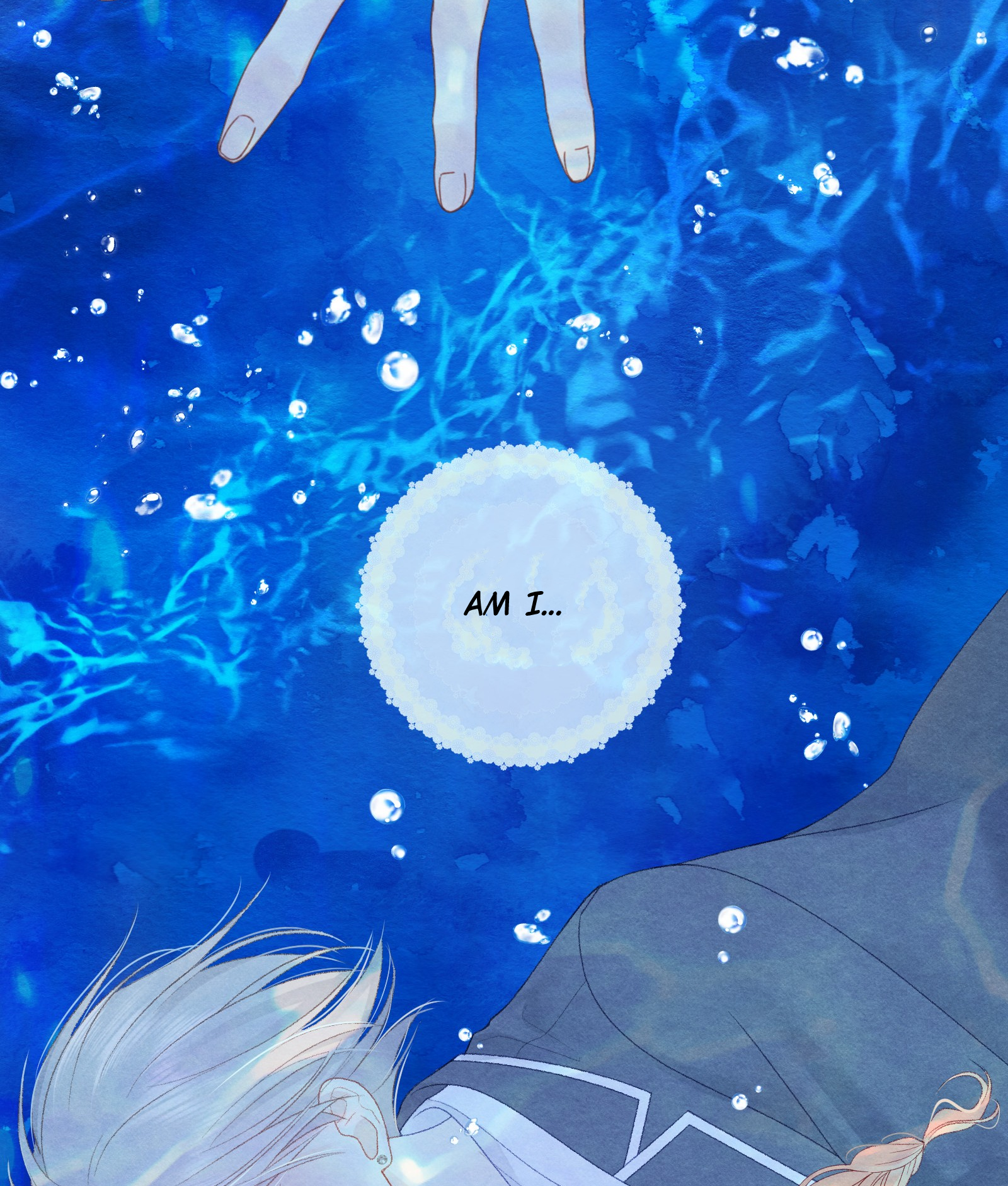 Spring Haze Wishing Lake (2) 第21页