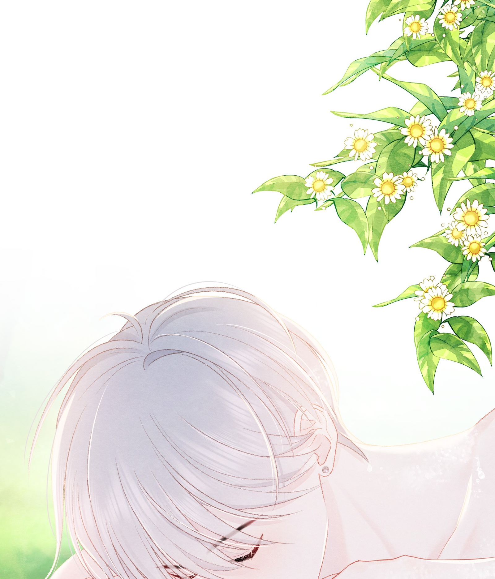 Spring Haze Wishing Lake (2) 第26页
