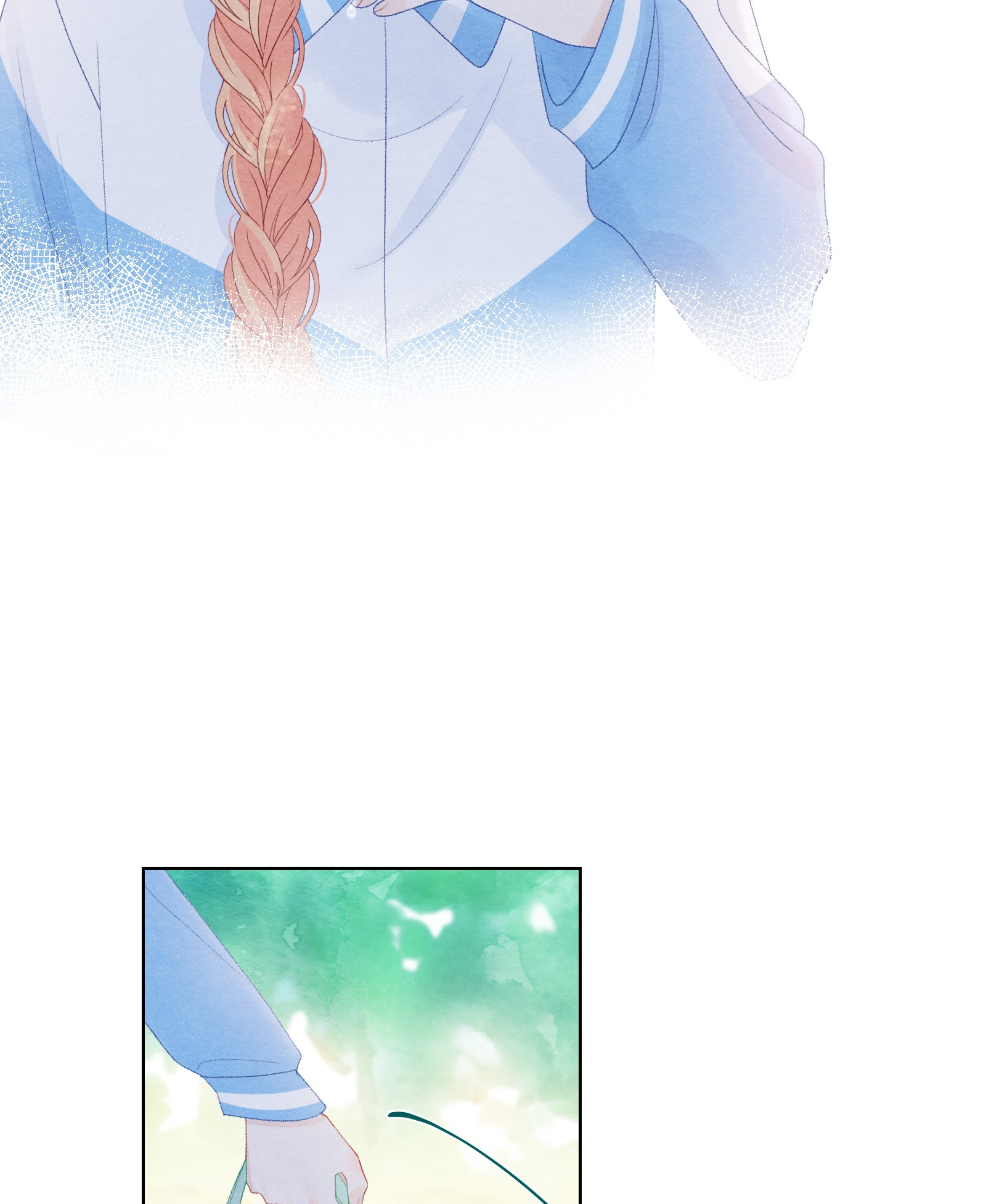 Spring Haze Wishing Lake (2) 第40页