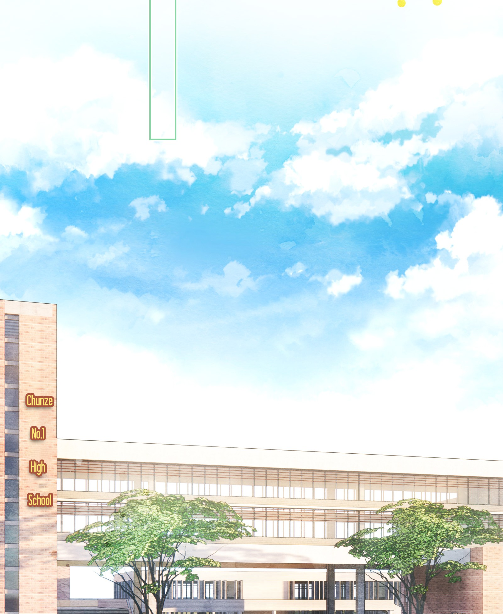 Spring Haze Wishing Lake (2) 第46页