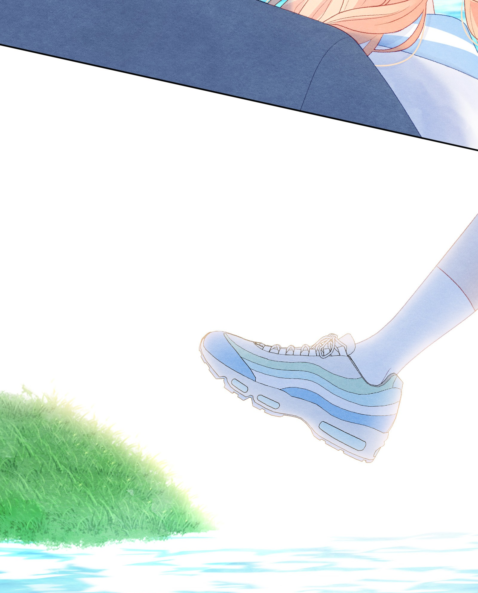 Spring Haze Wishing Lake (2) 第10页