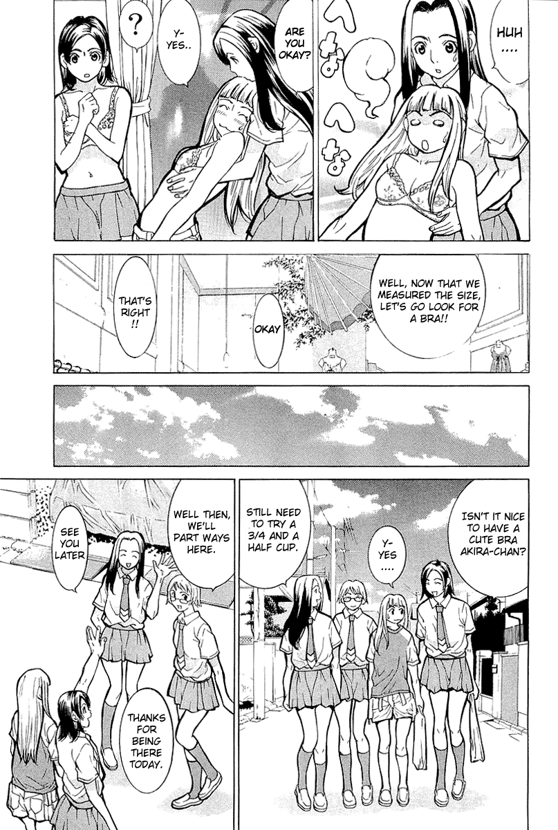 Gacha Gacha - Secret Vol. 1 Ch. 3 第23页