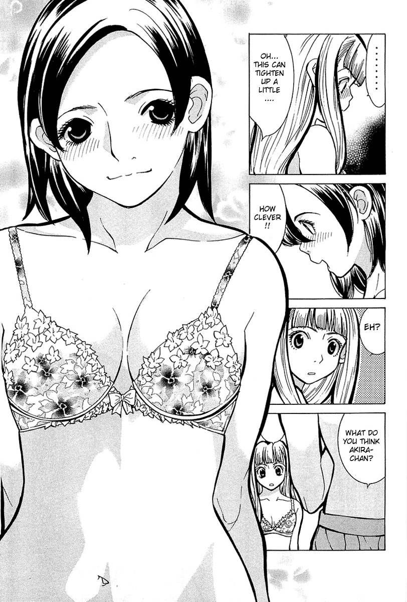 Gacha Gacha - Secret Vol. 1 Ch. 3 第33页