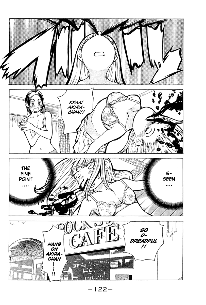 Gacha Gacha - Secret Vol. 1 Ch. 3 第38页