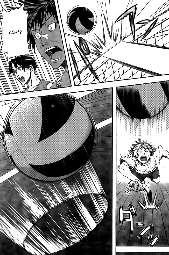 Harigane Service Vol. 1 Ch. 1 第46页