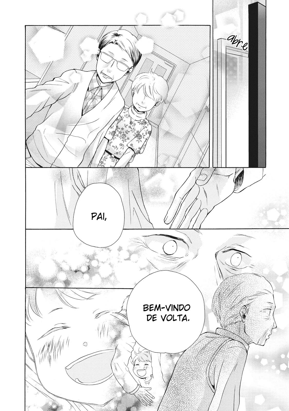 Ohayou Toka Oyasumi Toka Vol. 1 Ch. 2 第29页