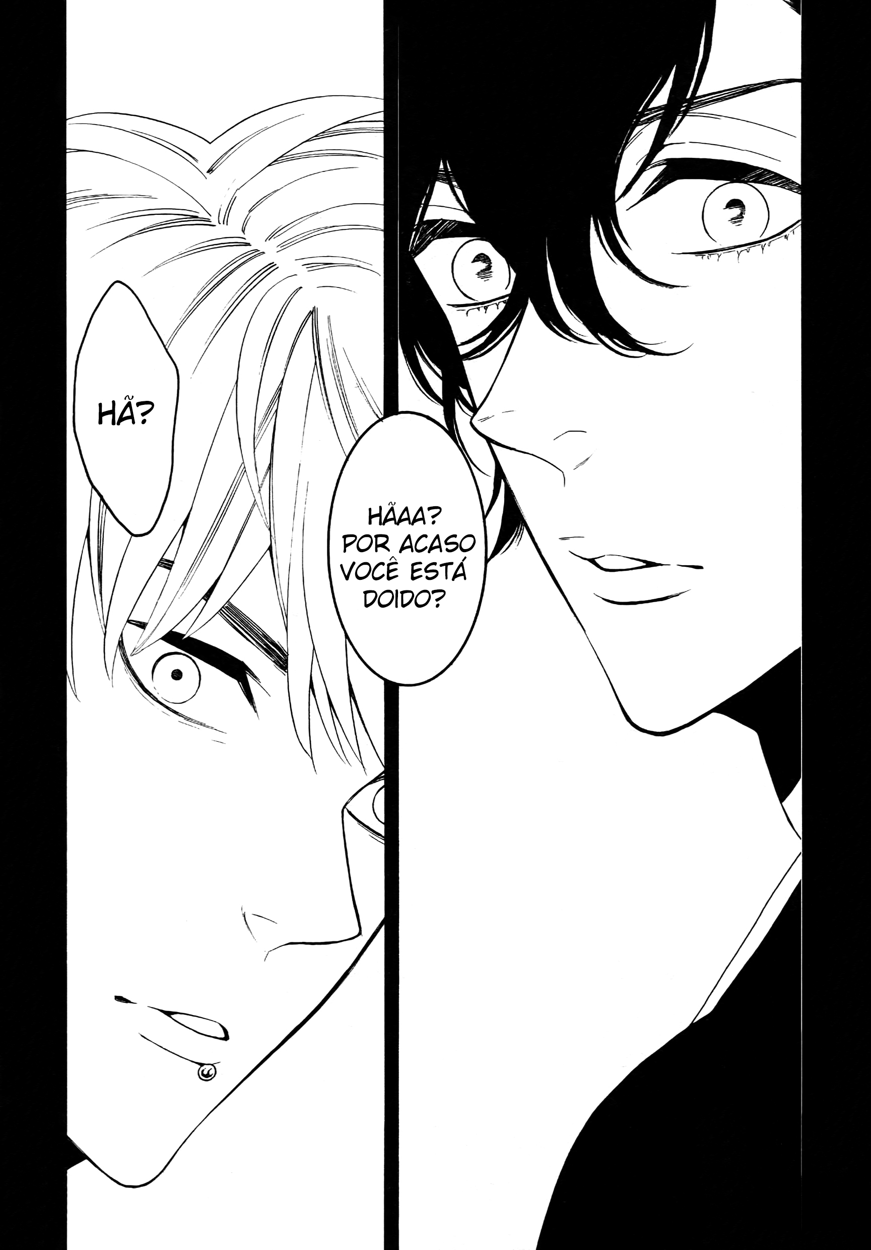 Uruwashi no Tinker Bell Sou Vol. 1 Ch. 3 第3页