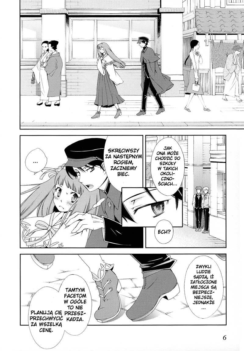 Anonymous Ptasia klatka 第12页