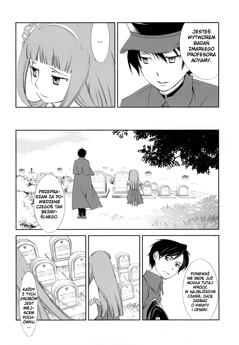 Anonymous Ptasia klatka 第13页
