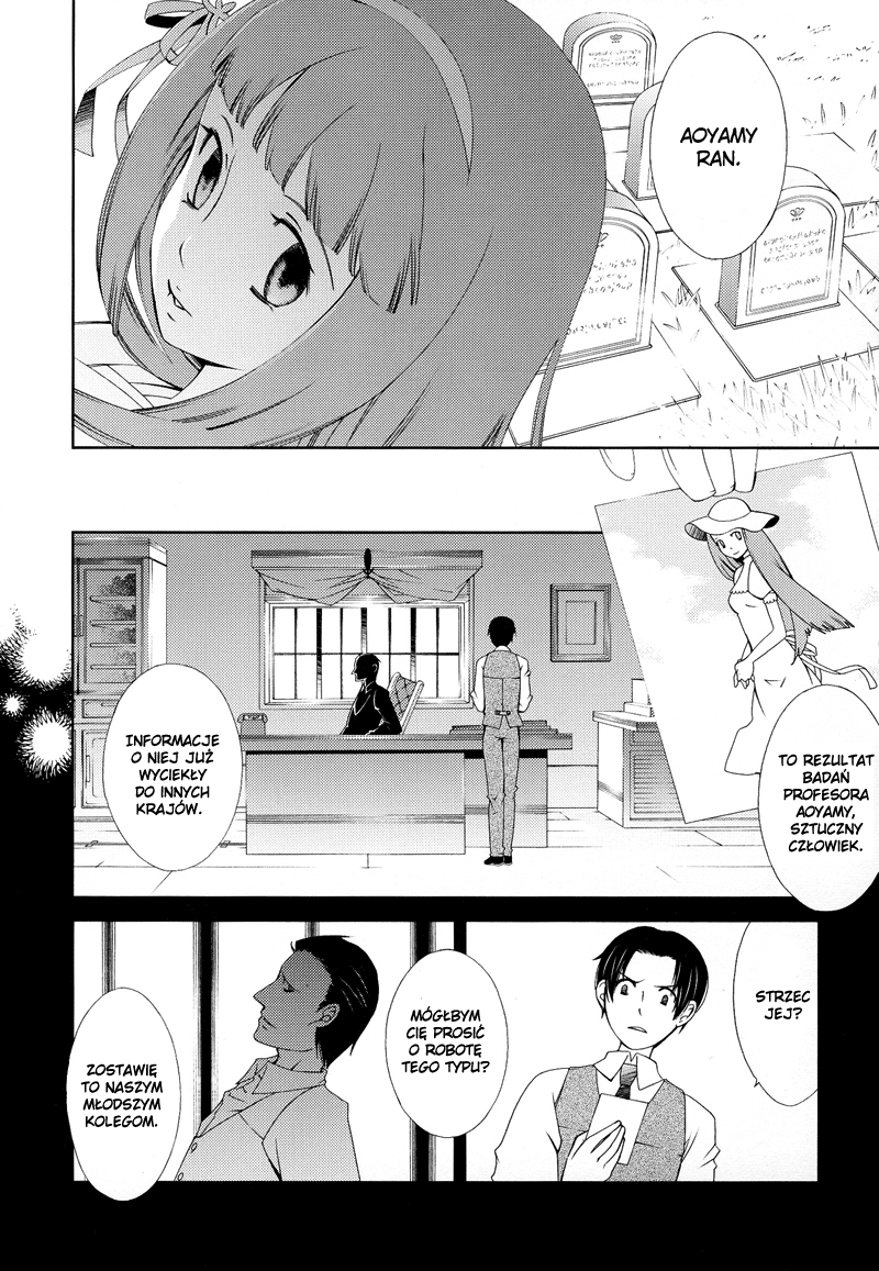 Anonymous Ptasia klatka 第14页