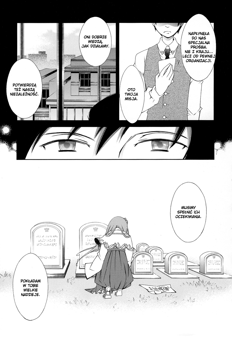 Anonymous Ptasia klatka 第15页