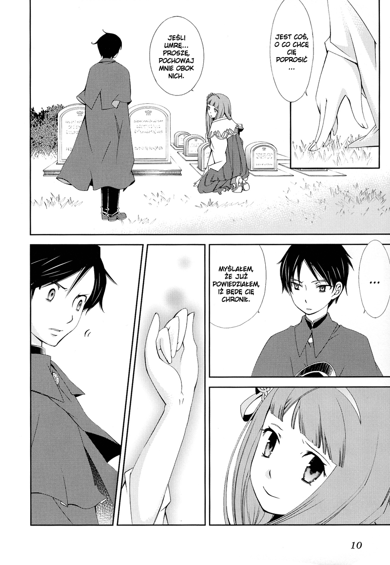 Anonymous Ptasia klatka 第16页