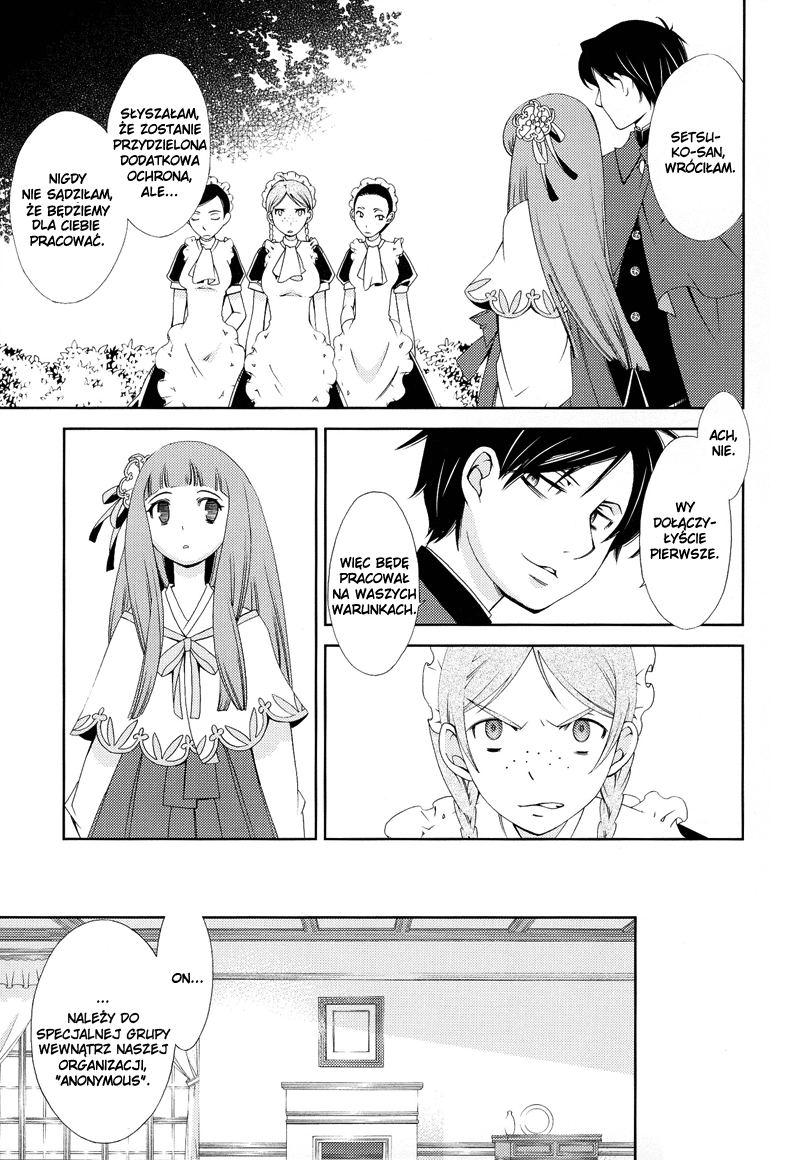 Anonymous Ptasia klatka 第19页