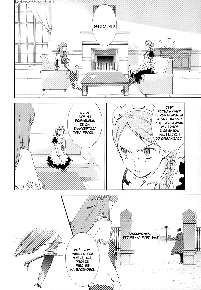 Anonymous Ptasia klatka 第20页