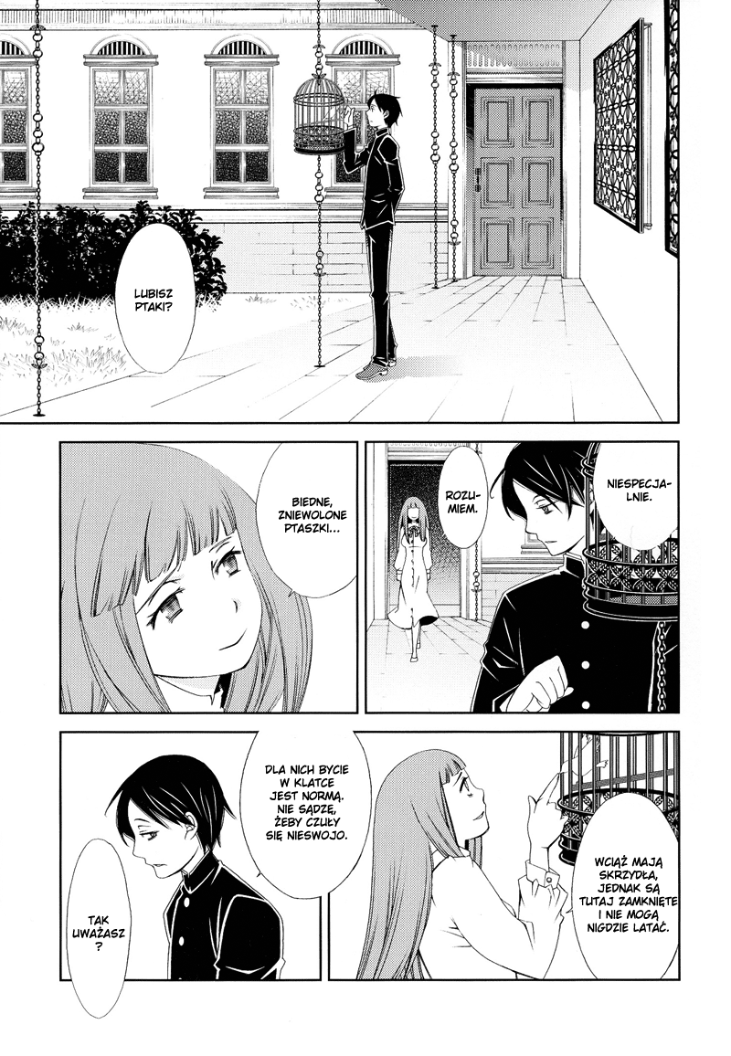 Anonymous Ptasia klatka 第21页