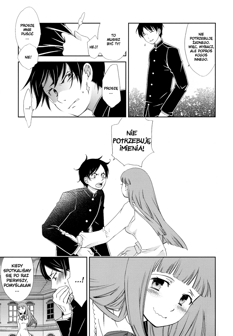 Anonymous Ptasia klatka 第23页