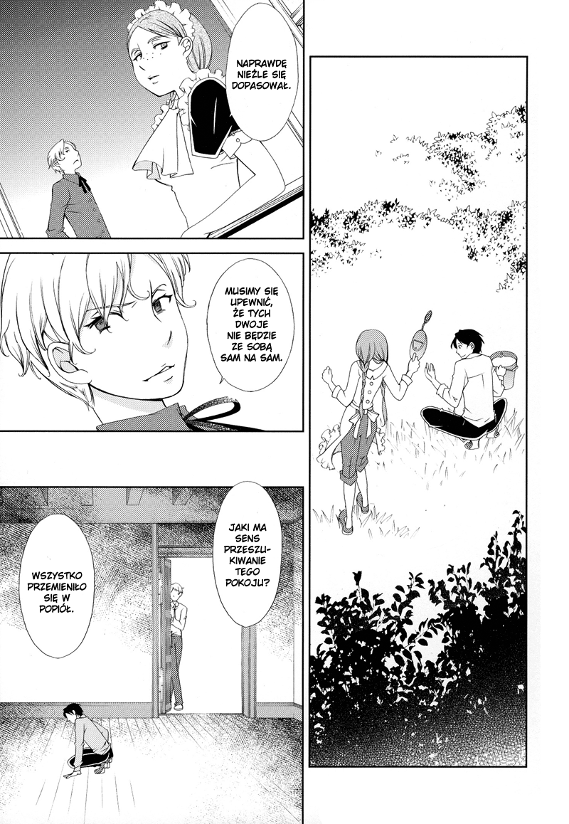 Anonymous Ptasia klatka 第25页
