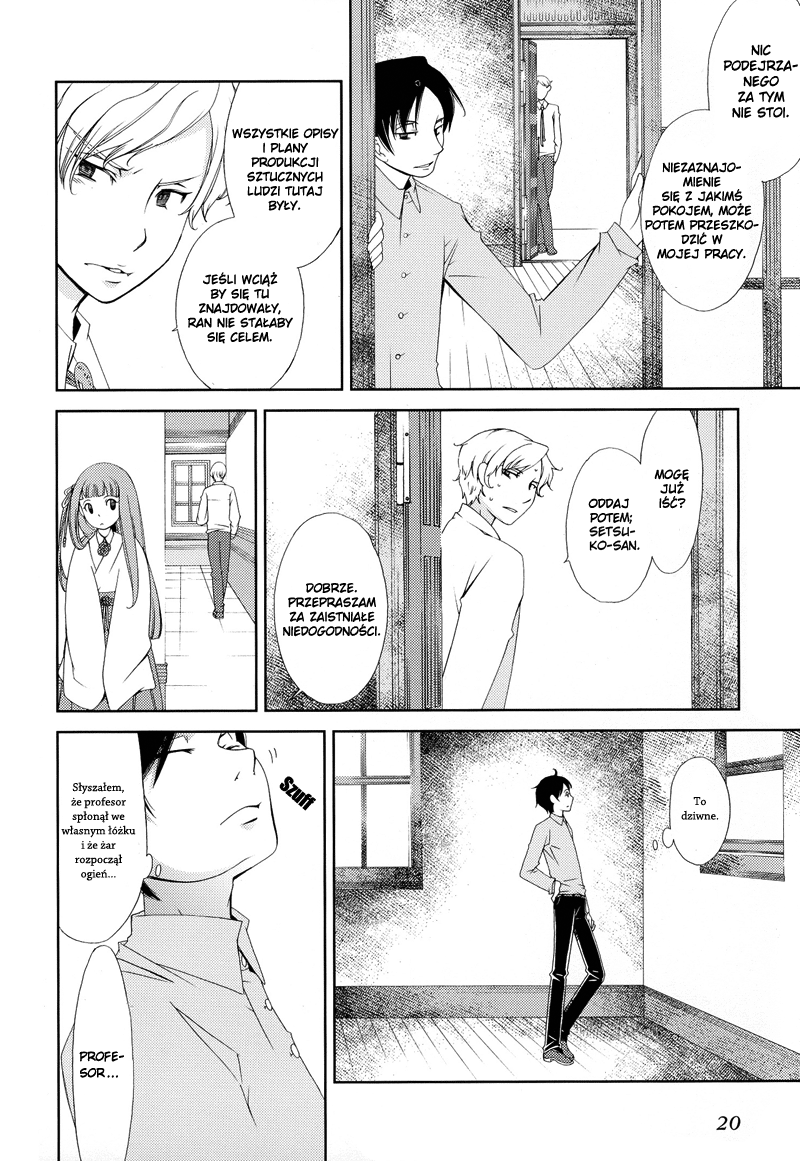 Anonymous Ptasia klatka 第26页