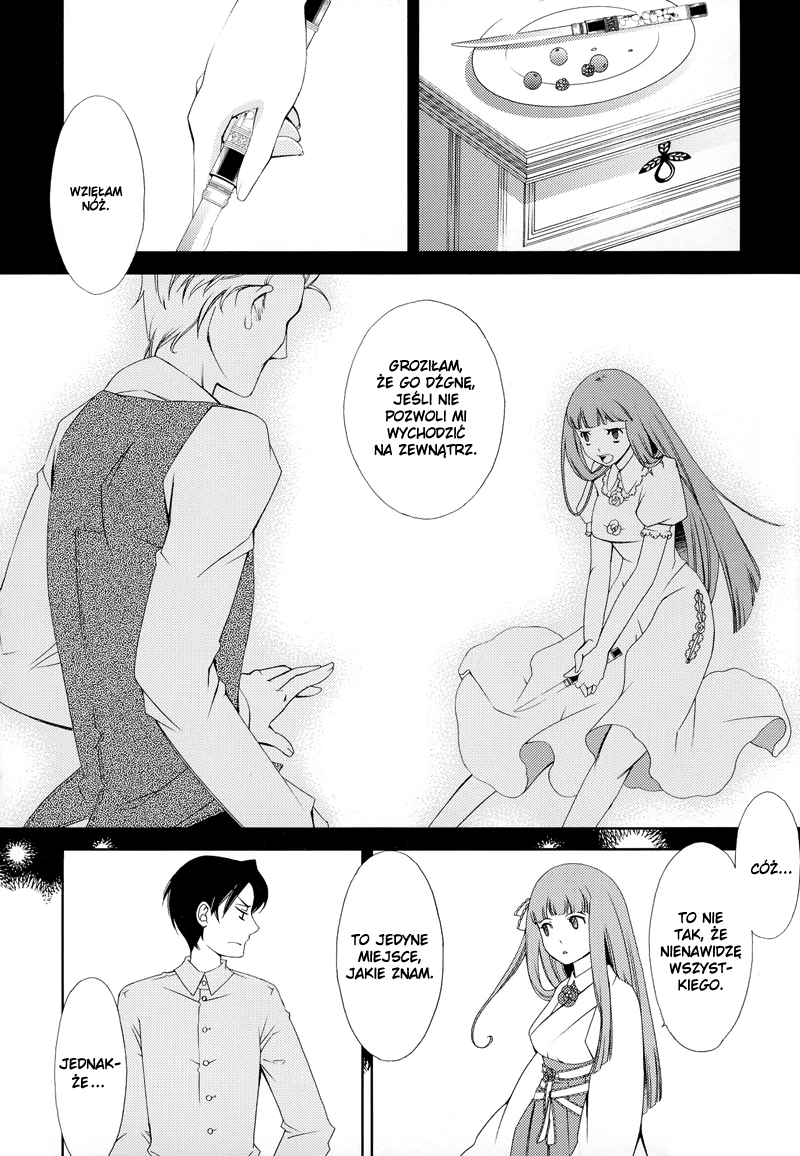 Anonymous Ptasia klatka 第28页