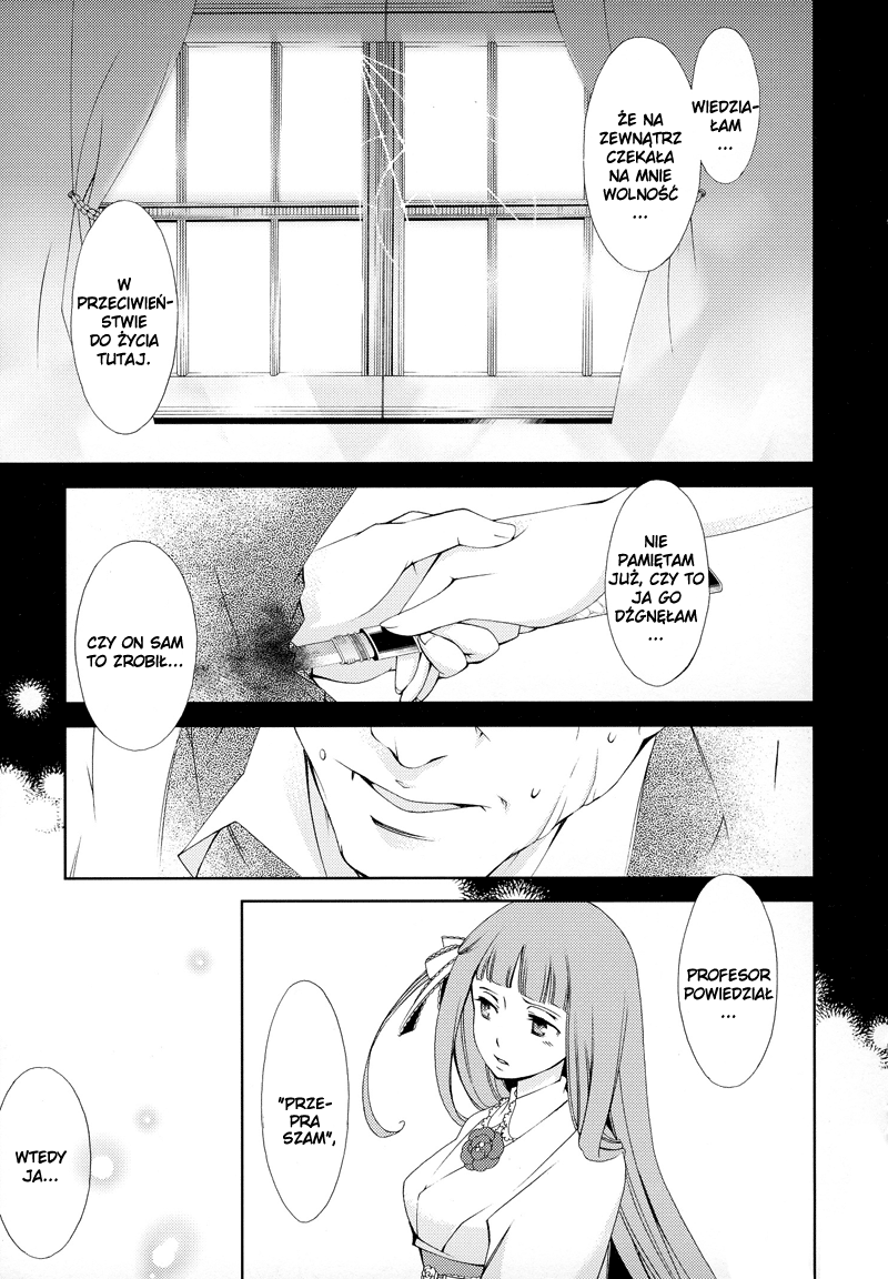 Anonymous Ptasia klatka 第29页