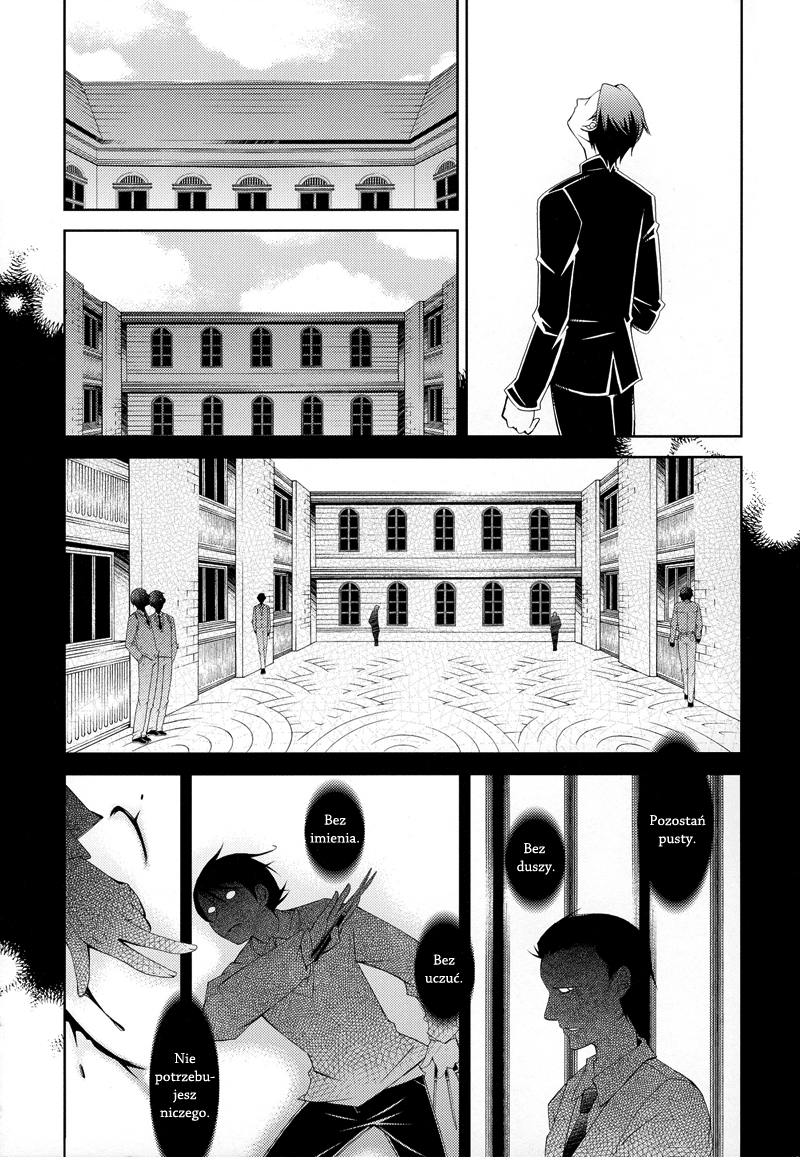 Anonymous Ptasia klatka 第32页