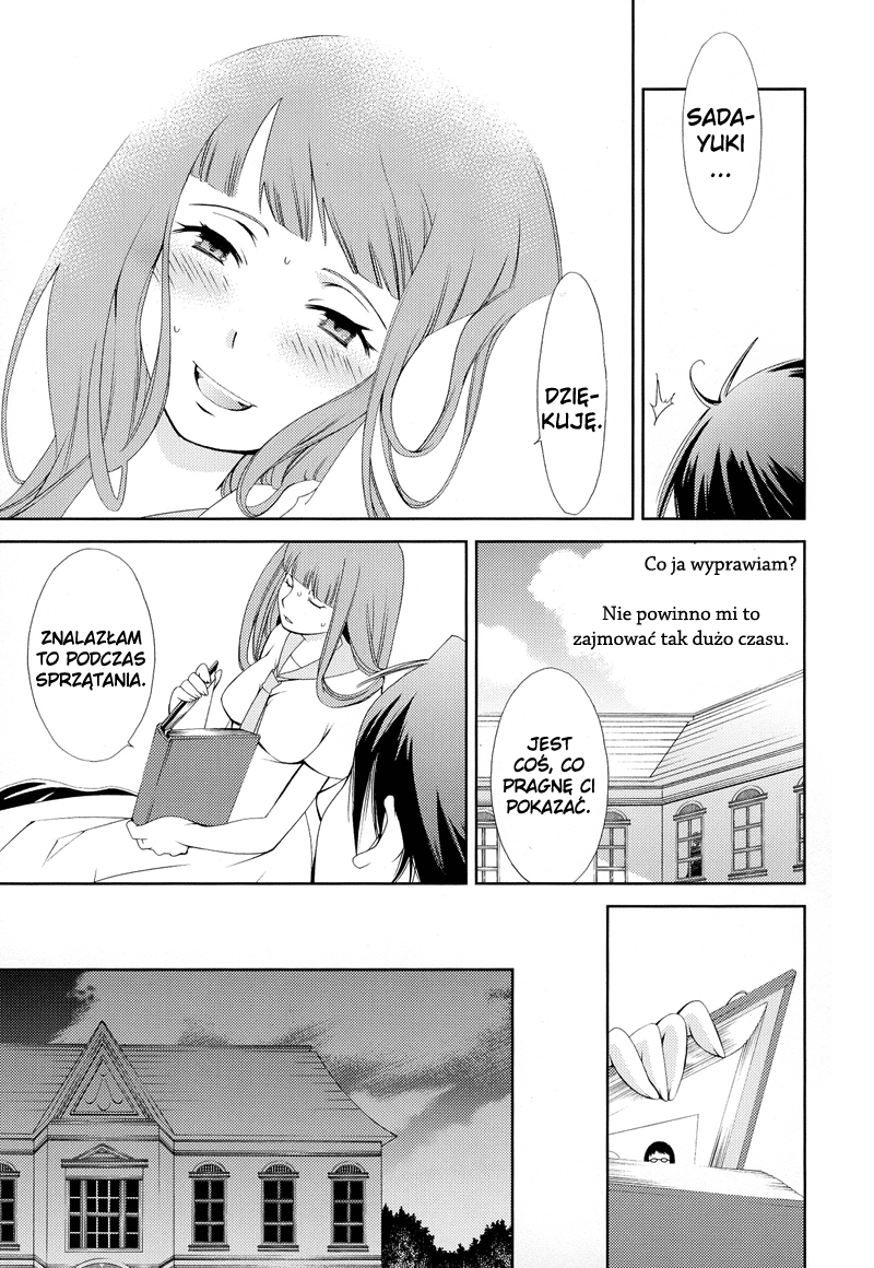 Anonymous Ptasia klatka 第35页