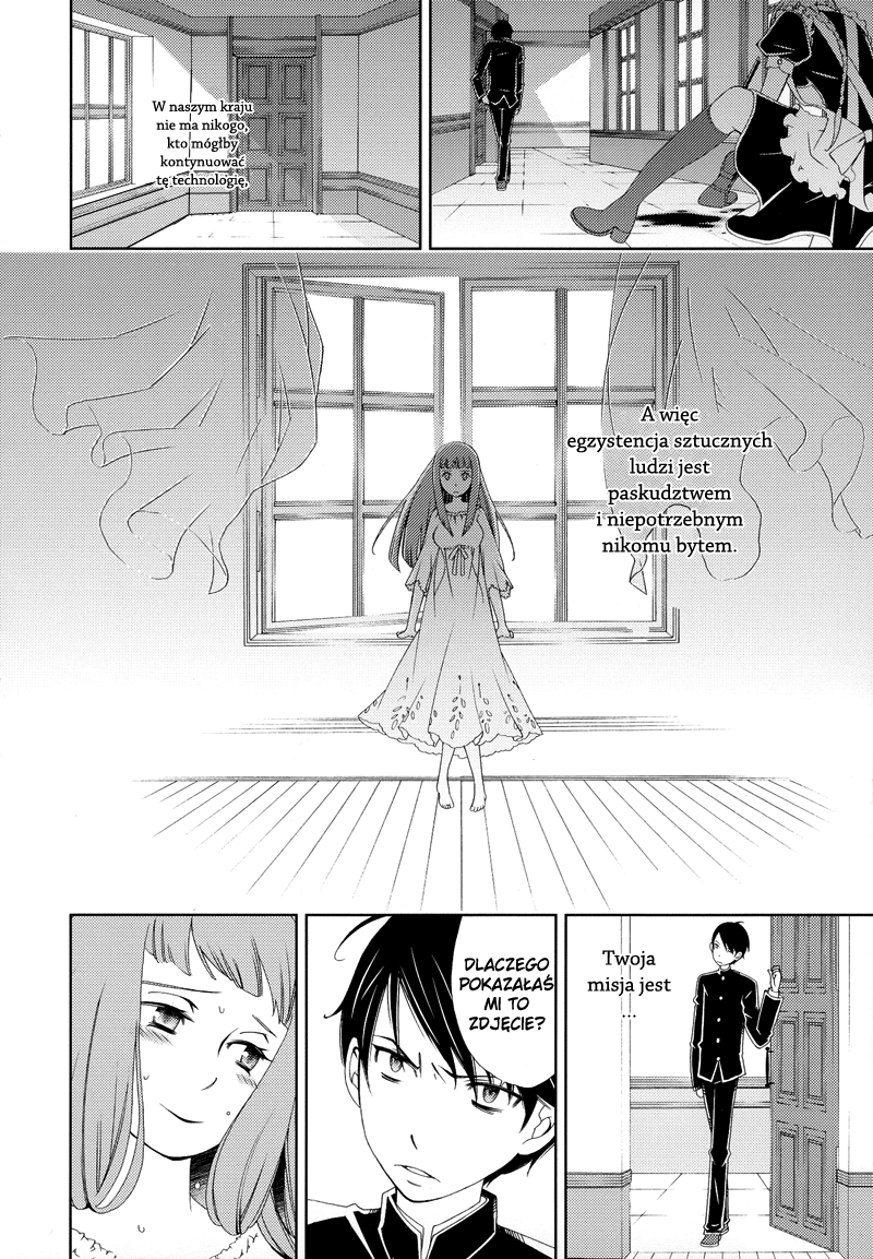Anonymous Ptasia klatka 第38页