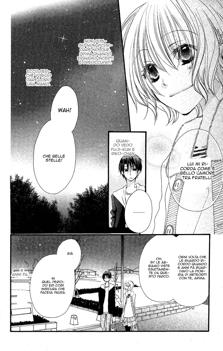 Momoyama Kyoudai Vol. 1 Ch. 3 第20页