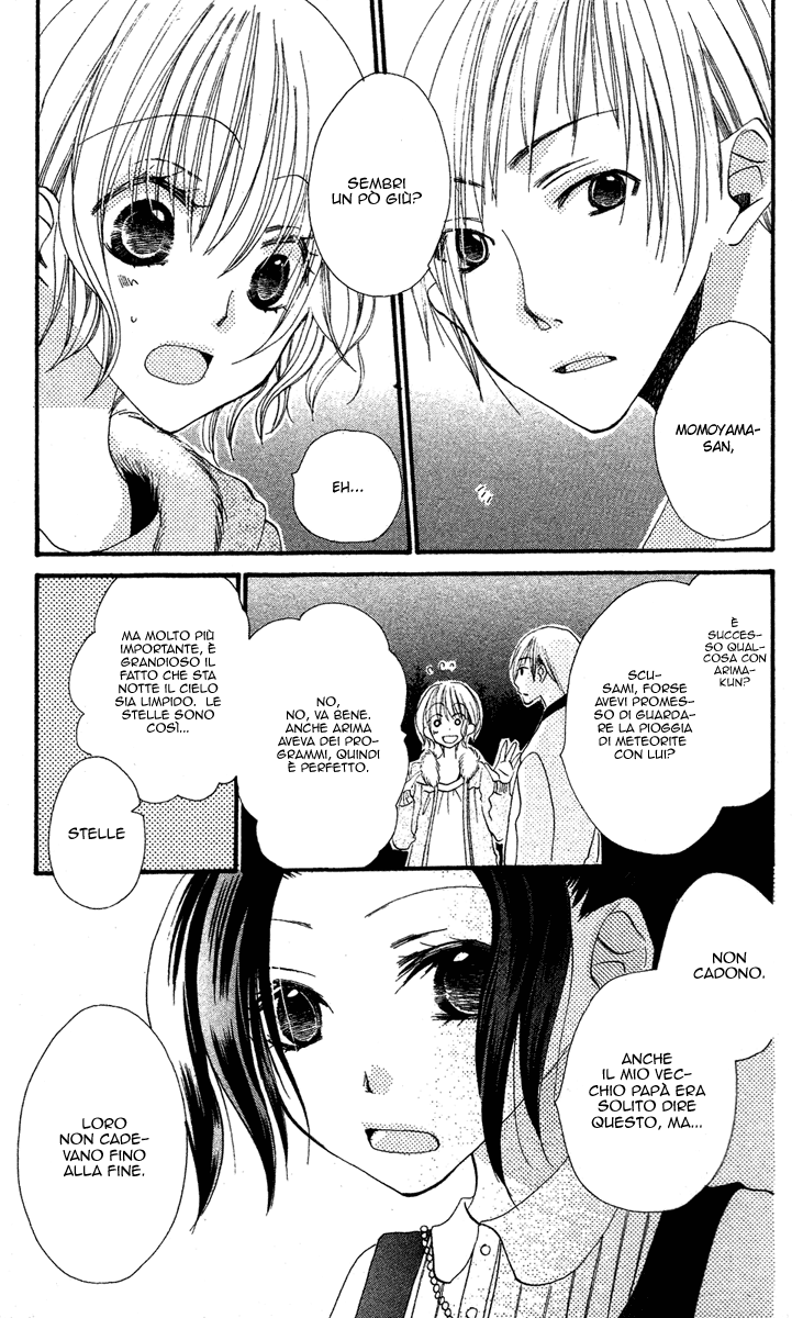 Momoyama Kyoudai Vol. 1 Ch. 3 第29页