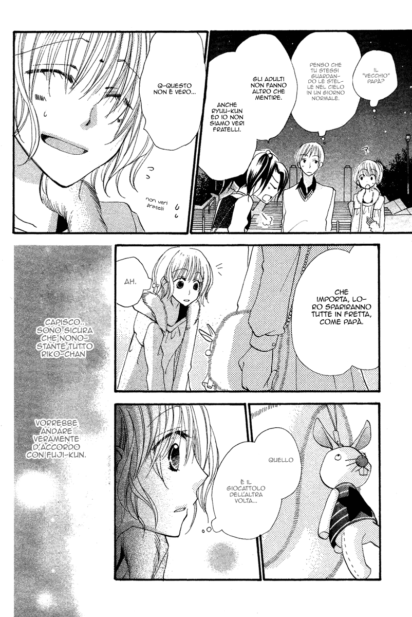 Momoyama Kyoudai Vol. 1 Ch. 3 第30页