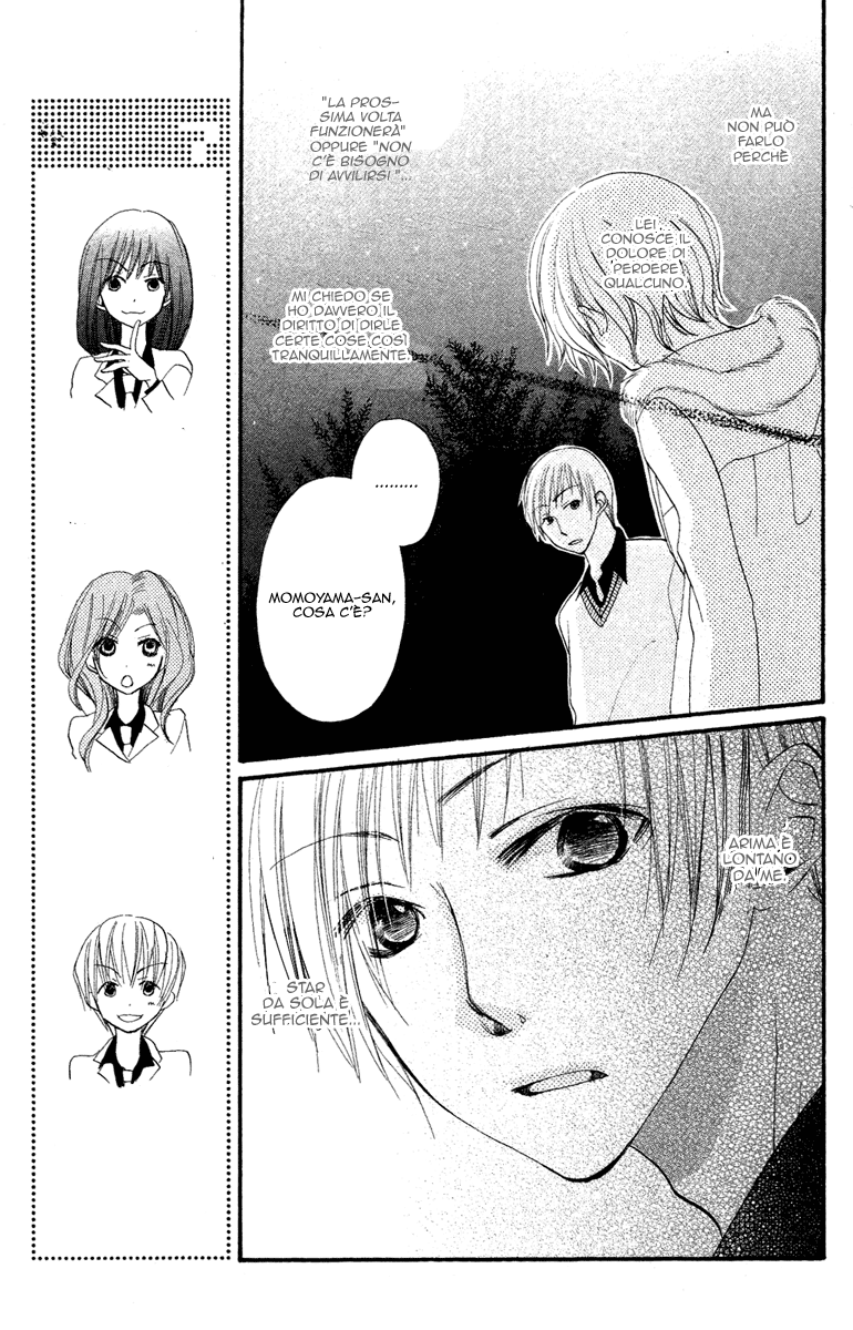 Momoyama Kyoudai Vol. 1 Ch. 3 第31页