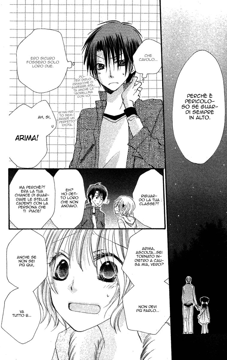 Momoyama Kyoudai Vol. 1 Ch. 3 第36页